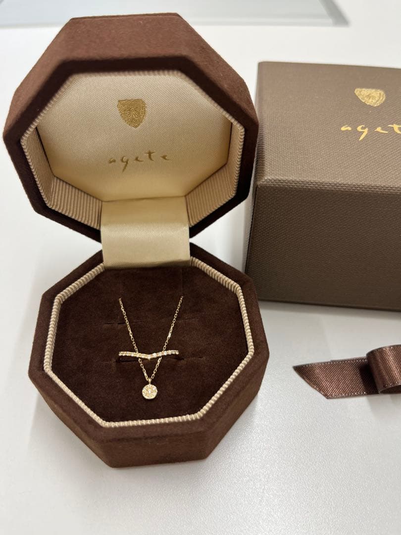 Hitomi1103ですagete リングのみ