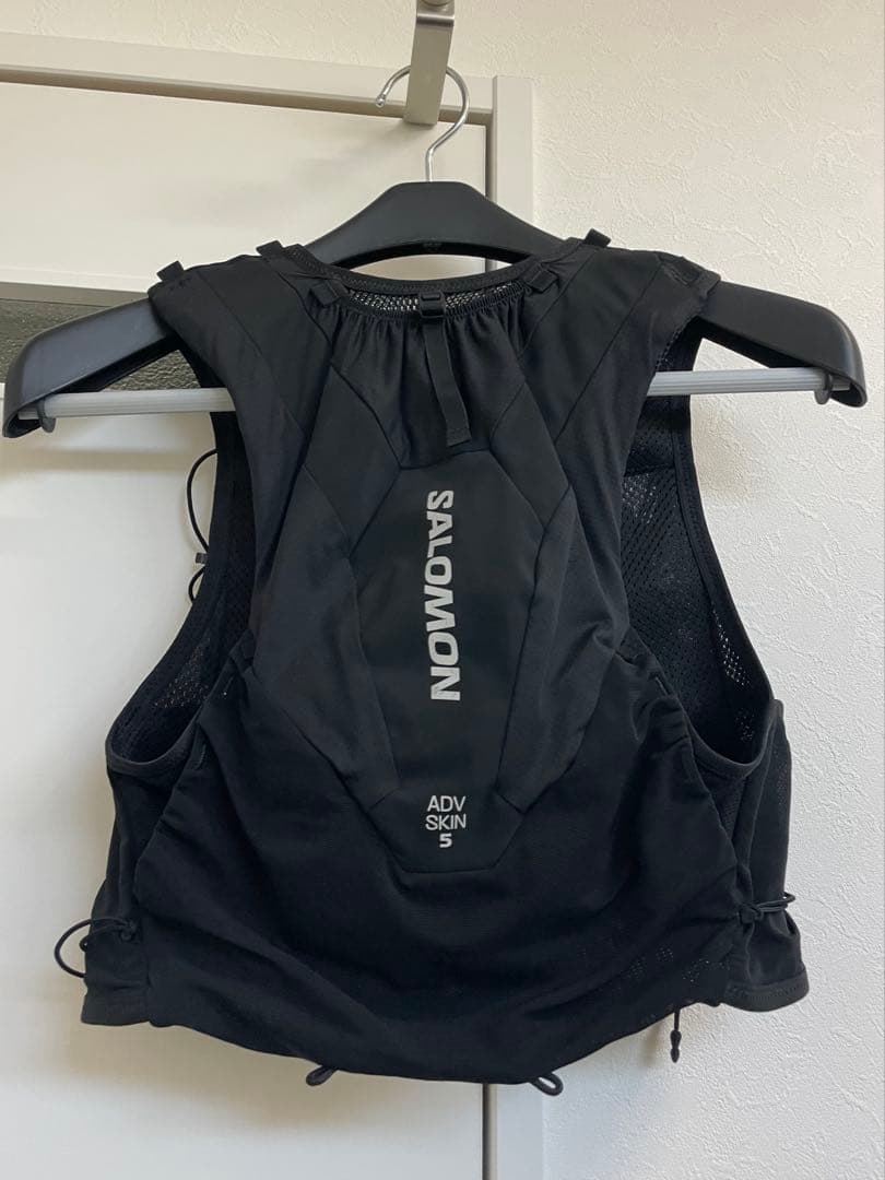 サロモン ADV SKIN 5(アドバンスドスキン 5) Sサイズ