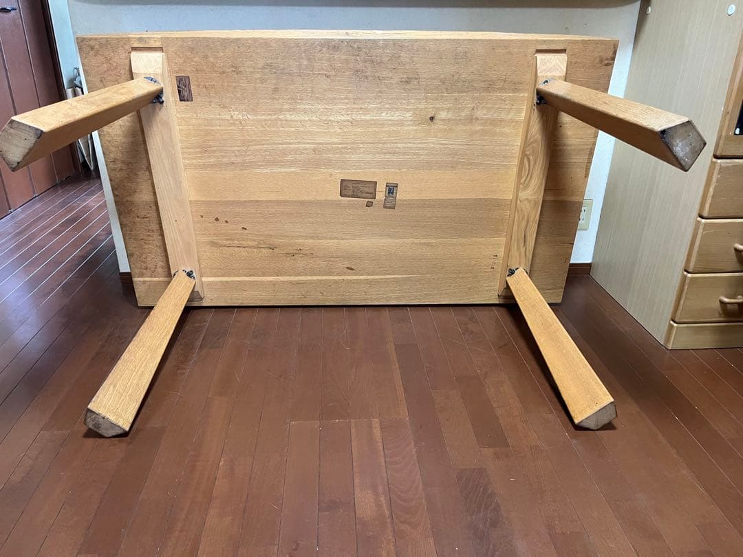 【大幅値引可能】カンディハウス(旧インテリアセンターASAHIKAWA