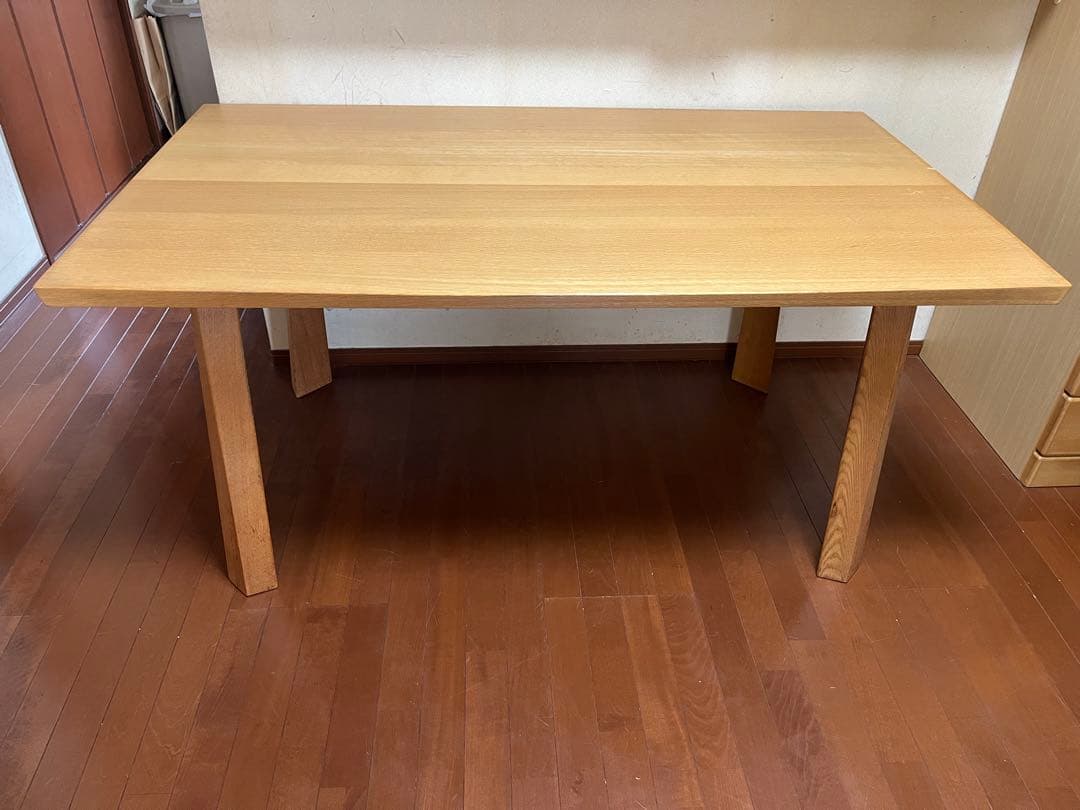 【大幅値引可能】カンディハウス(旧インテリアセンターASAHIKAWA