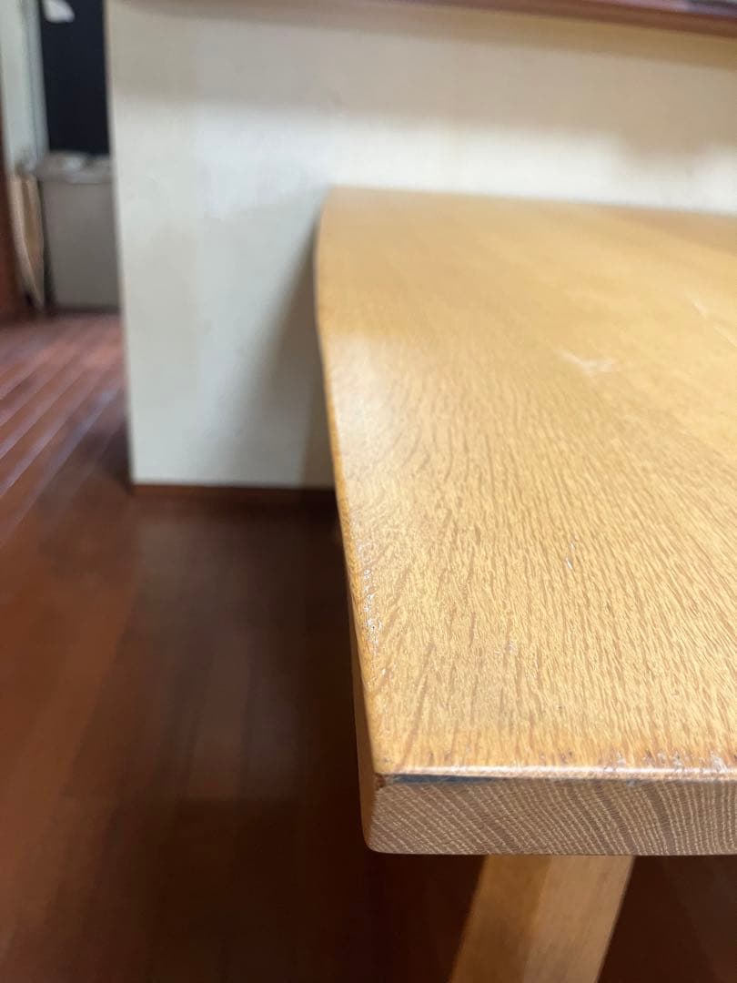 【大幅値引可能】カンディハウス(旧インテリアセンターASAHIKAWA