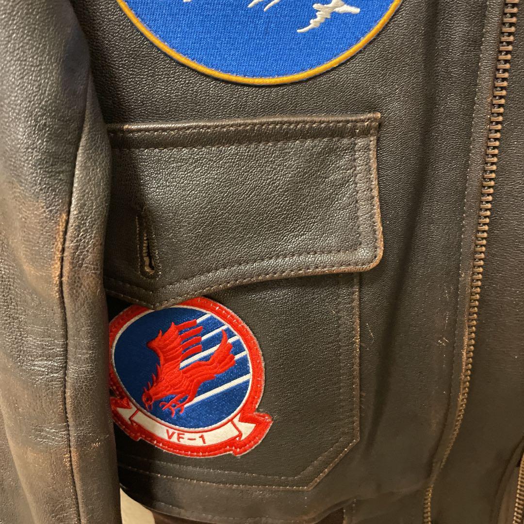 MAX CADY'sマックスケイディ トップガン