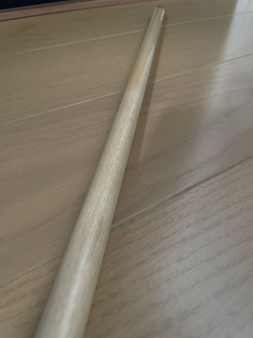 MEZZ DEEPIMPACT II ディープインパクトIIシャフト