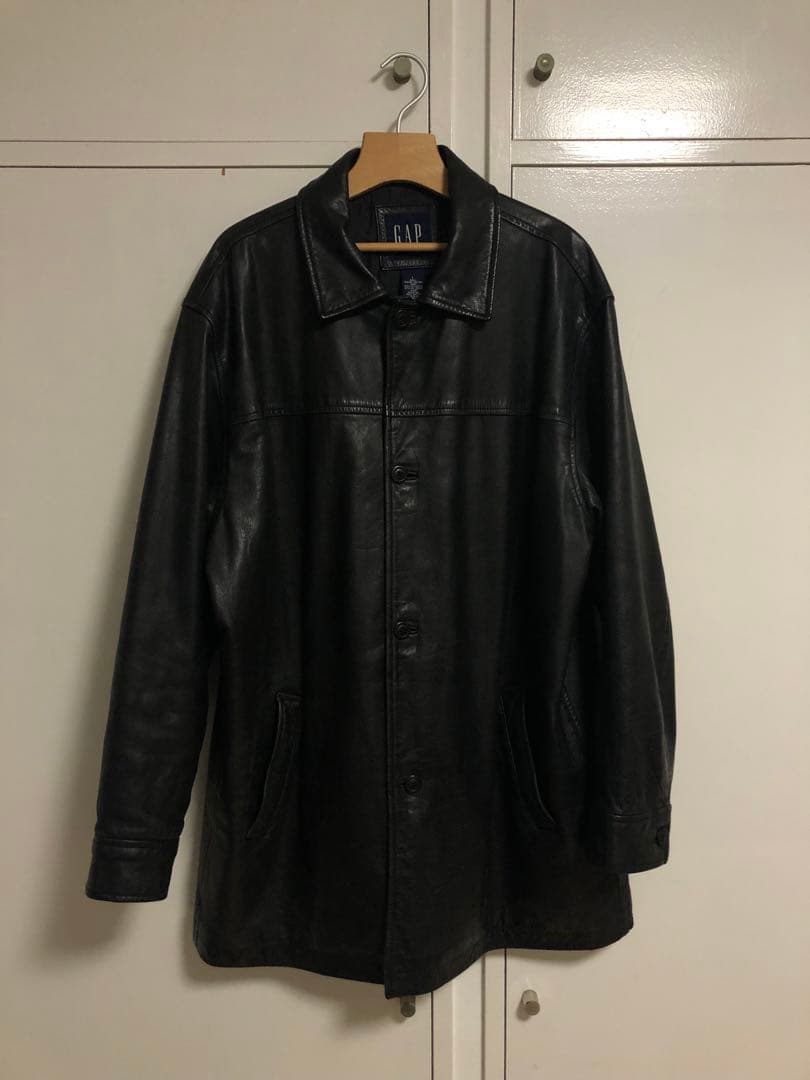 90's OLD GAP カーコート