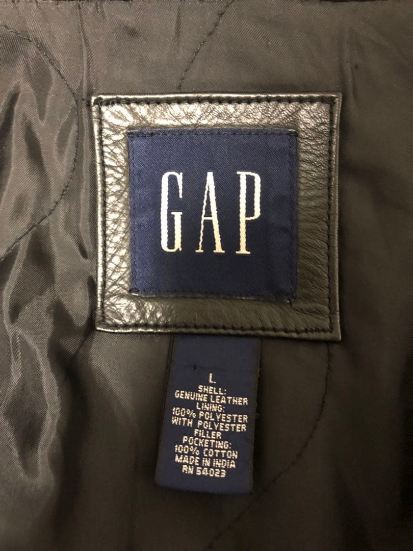 90's OLD GAP カーコート