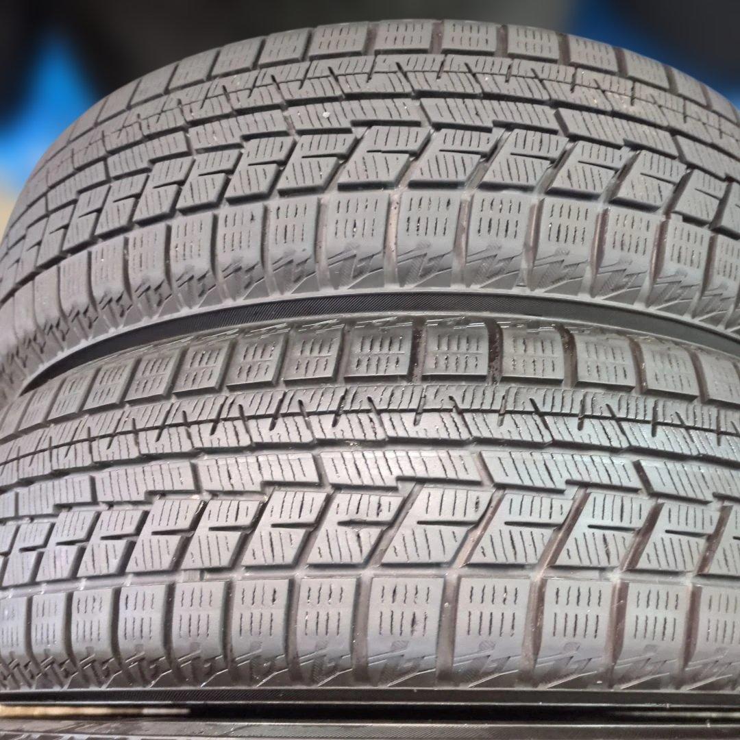 155/65R14 送料込み 4本 iG60 ミライース/モコ/ ワゴンR