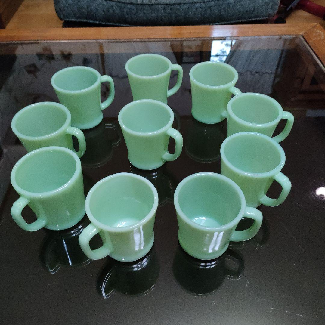 fireking ファイヤーキング　ジェダイＤマグ10個