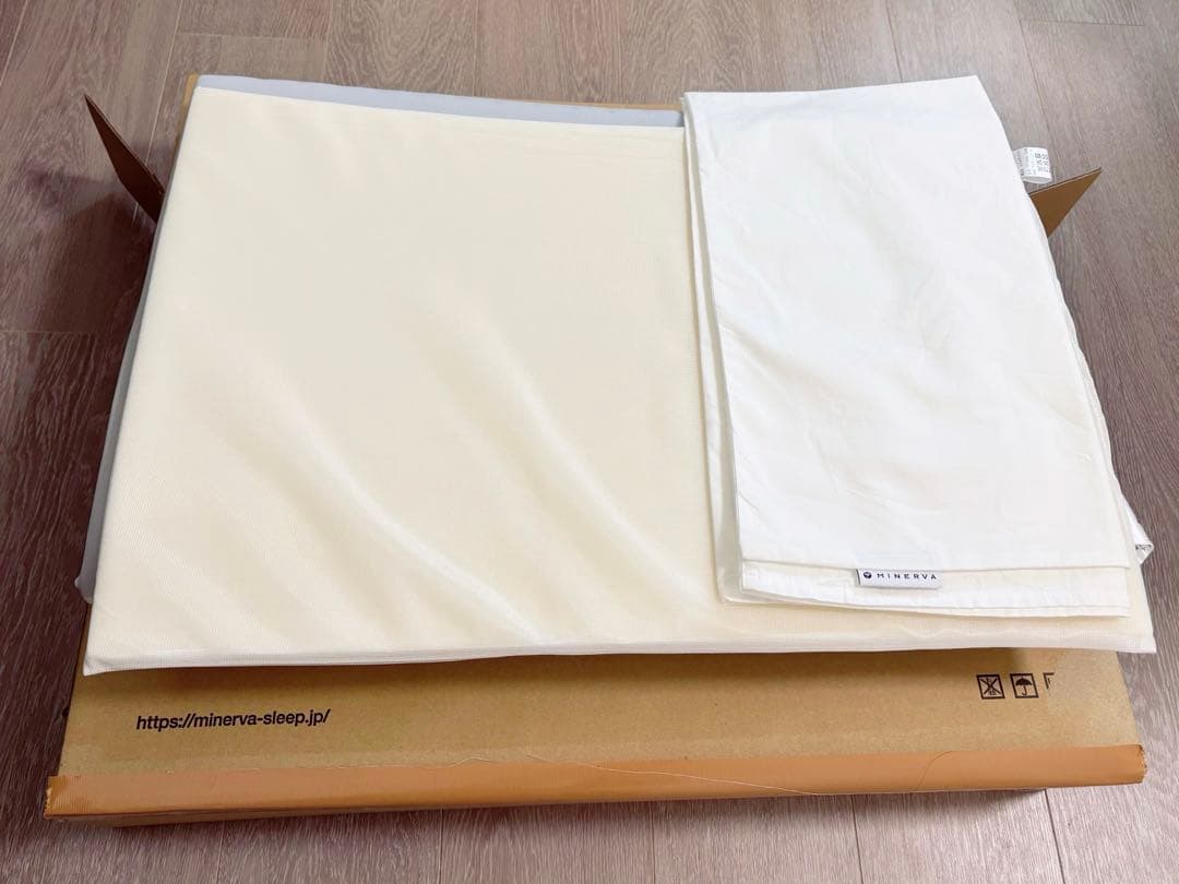 【美品】ミネルヴァピロー