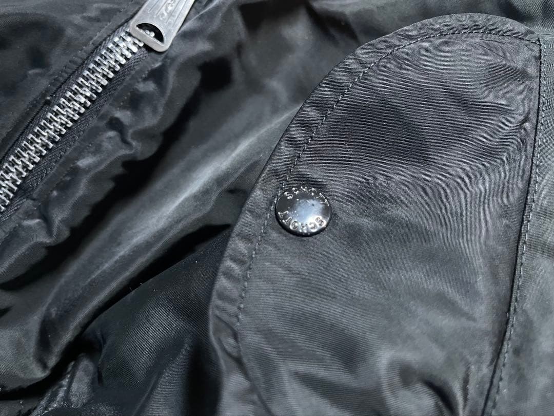 Schott BrosショットフライトジャケットMA-1ミリタリー80s90s