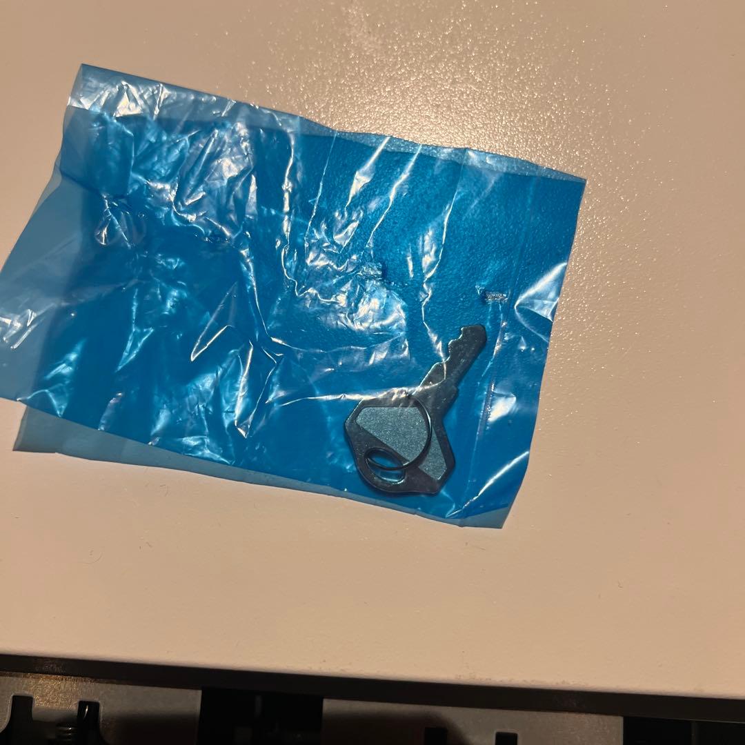 ビジコム　レジドロア　美品