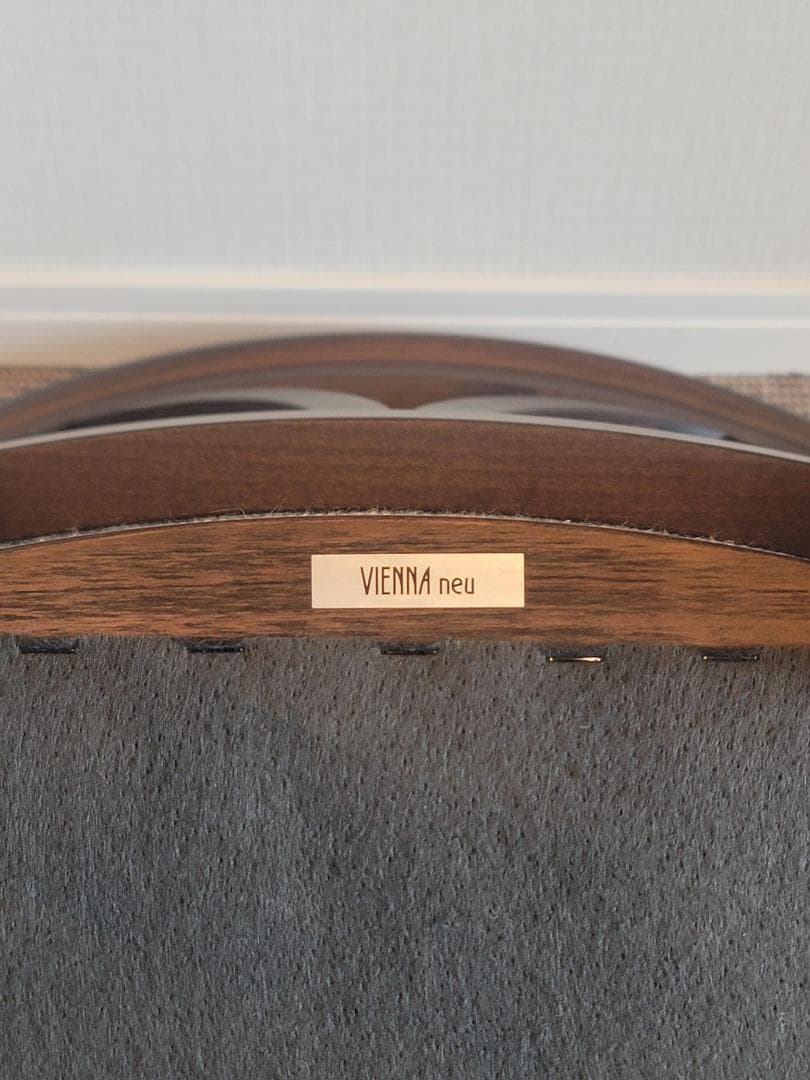 K*i様 椅子一脚◆アンティーク調◆VIENNA neu ◆展示品(JKG03)