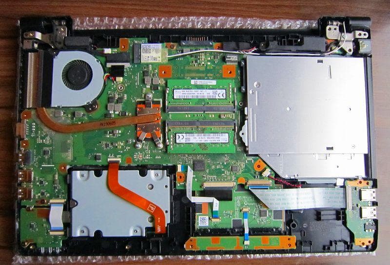 ！美品！東芝！B65M 8世代 i5 SSD 16GB Office