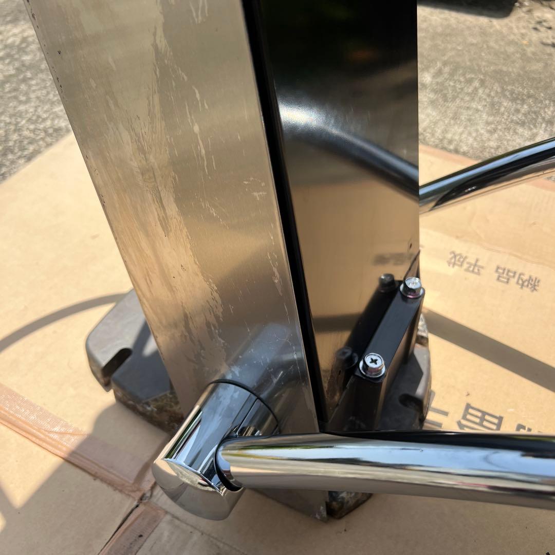 oneです。タカラベルモント シャンプー台NRSKAZE 美容室 理容院②