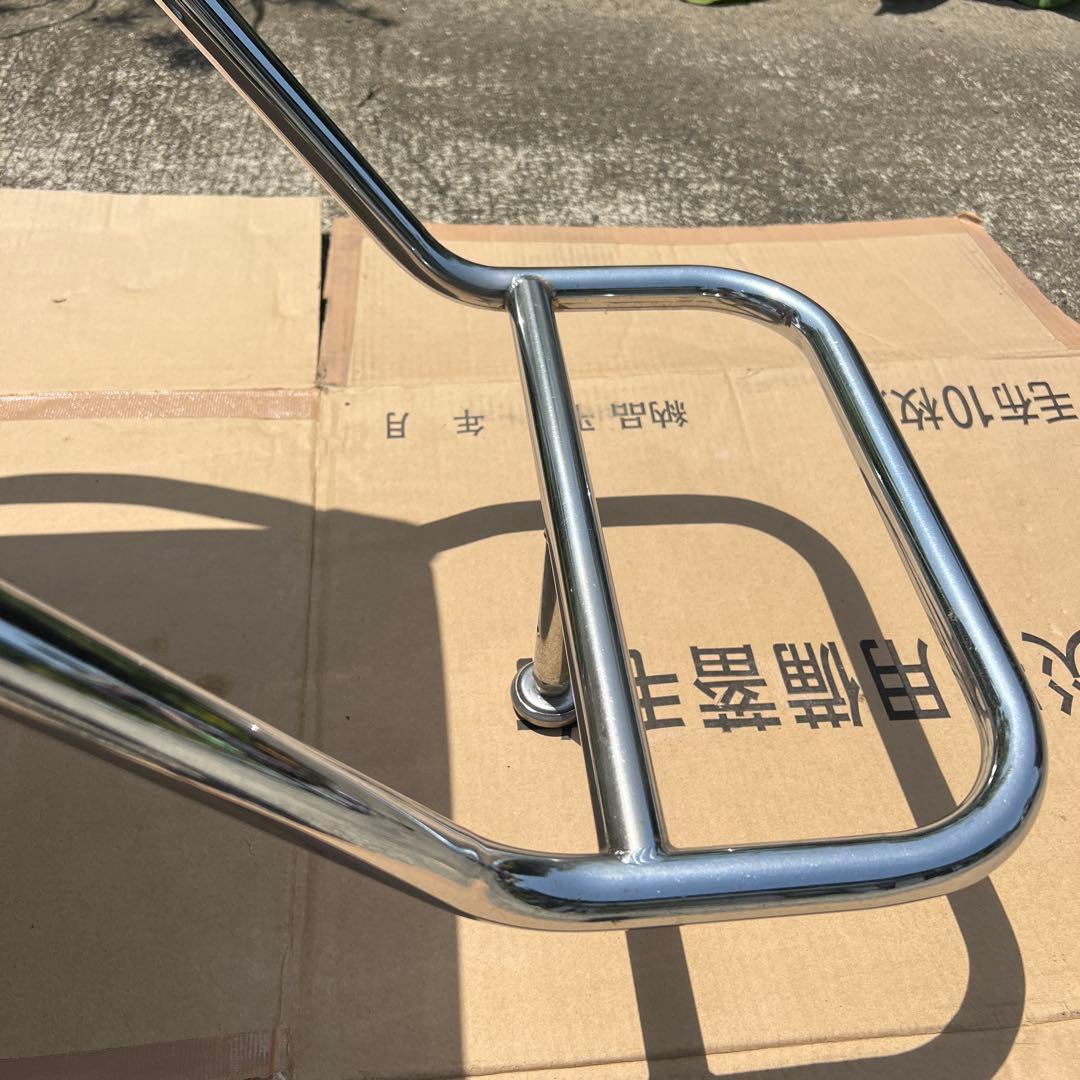 oneです。タカラベルモント シャンプー台NRSKAZE 美容室 理容院②