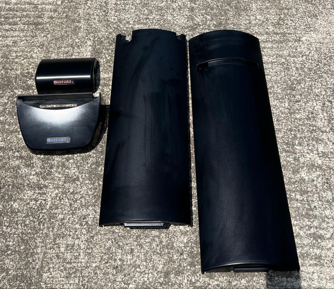 oneです。タカラベルモント シャンプー台NRSKAZE 美容室 理容院②