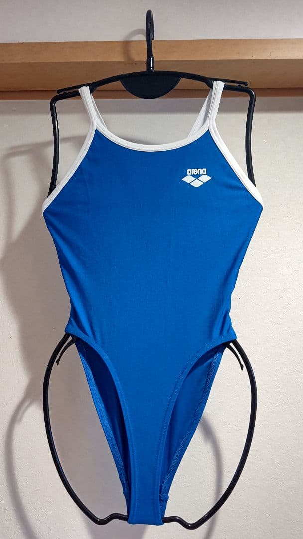 arena　競泳水着　M　ARN-185WK　アブル　カスタム品　激レア