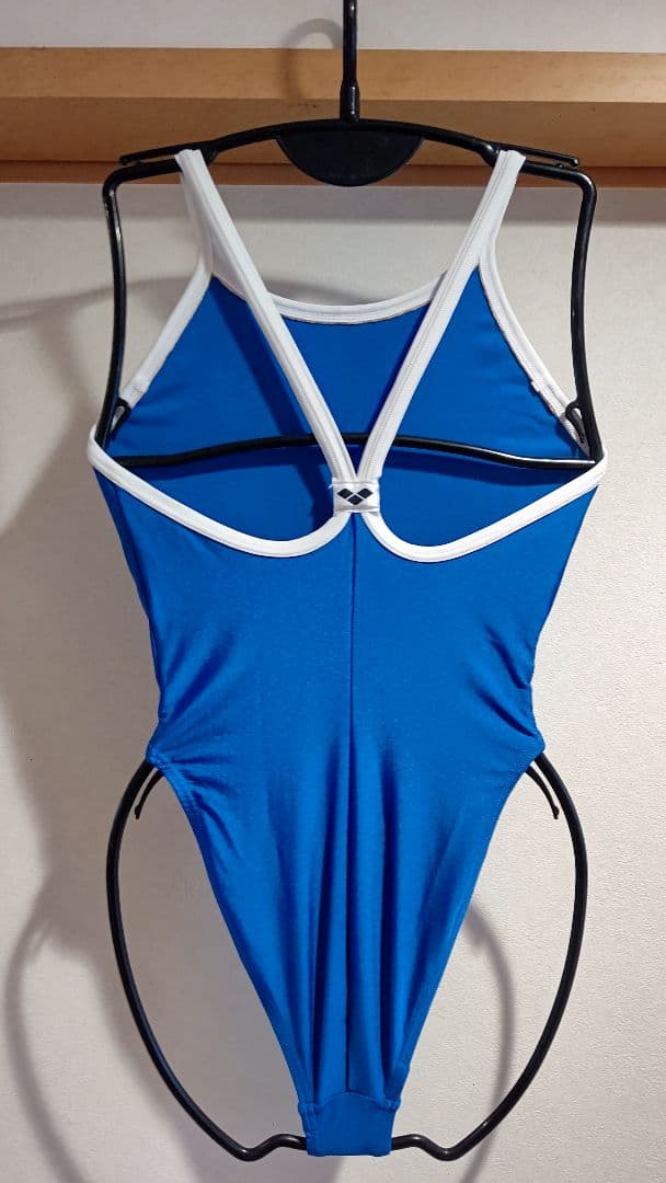 arena　競泳水着　M　ARN-185WK　アブル　カスタム品　激レア