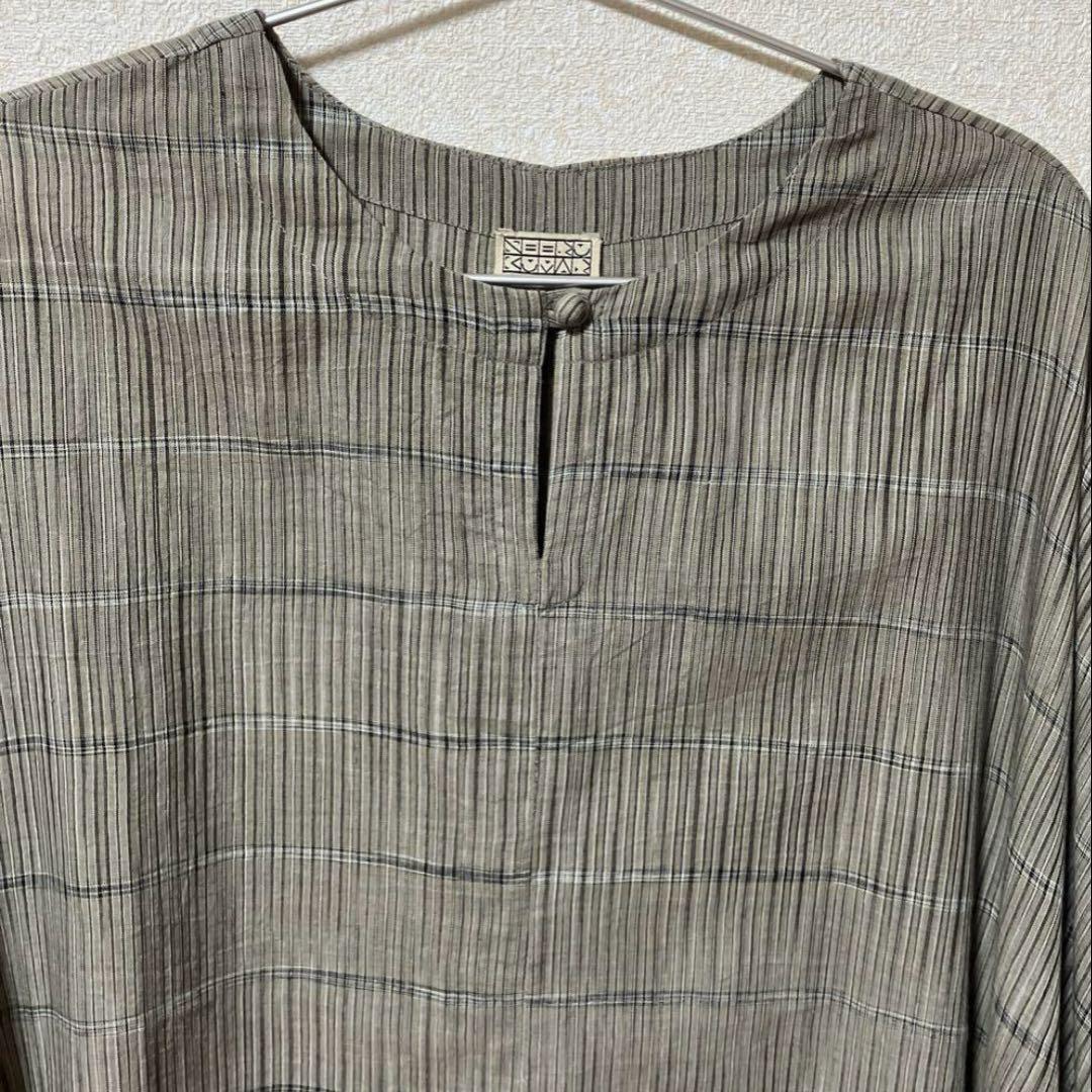 ぽー⭐︎プロフ必ずお読みください⭐︎　ヨーガンレールワンピース　　ゆったり