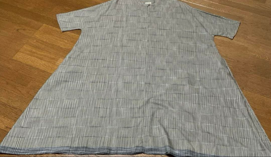 ぽー⭐︎プロフ必ずお読みください⭐︎　ヨーガンレールワンピース　　ゆったり