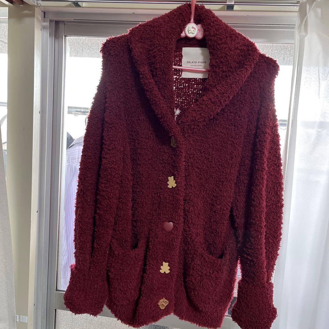 GELATO PIQUE ☆ルームウェア