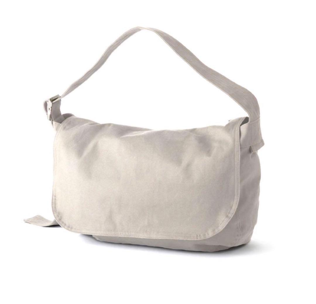 バッグ AELL SUPPLY-UTILITY BAG G&F Co.