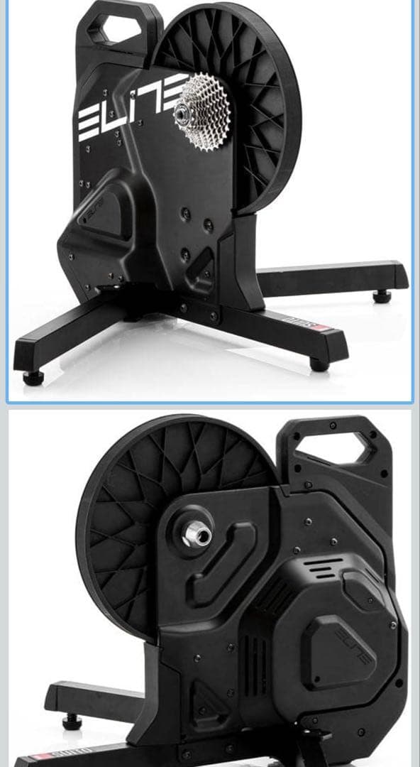 ELITE(エリート) ロードバイク SUITO(スイート)(ダイレクトドライブ