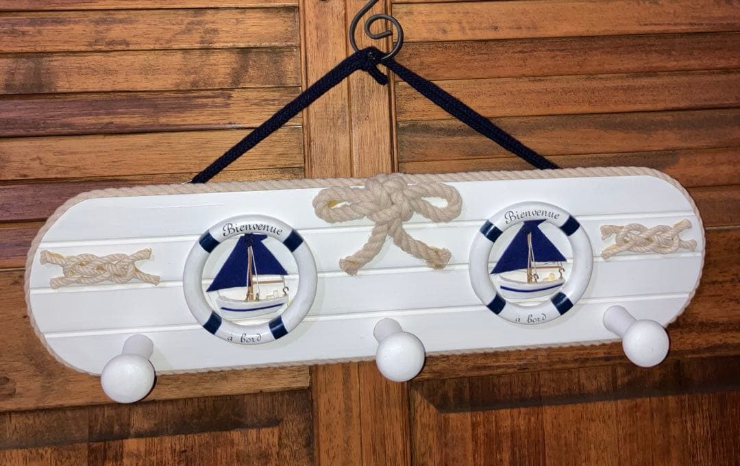 新品未使用フランスインテリアセット