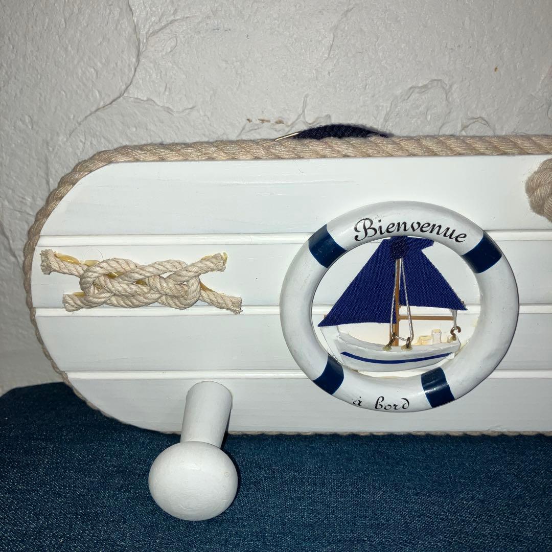 新品未使用フランスインテリアセット