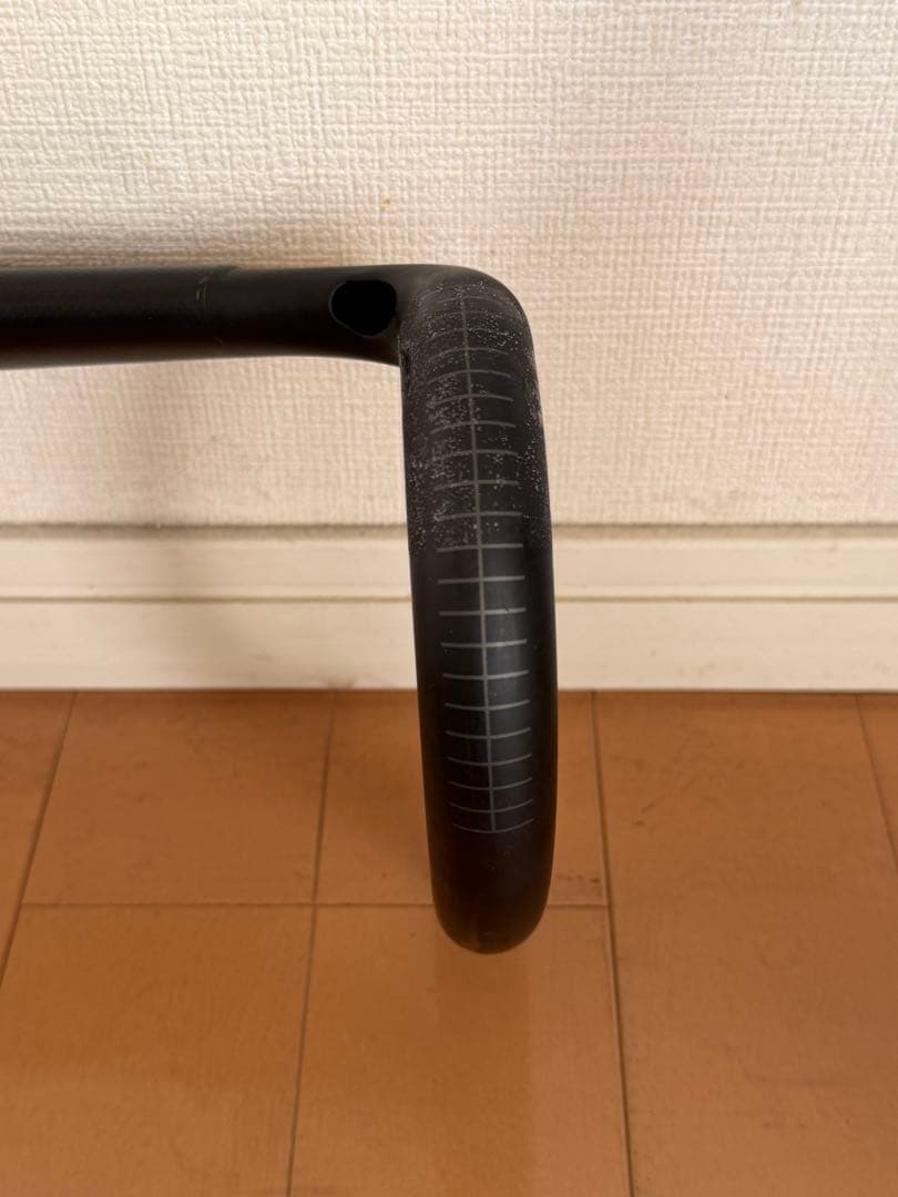 スペシャライズド ROVAL RAPIDE ROAD BAR 380mm