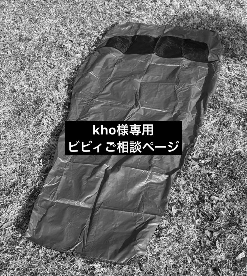 kho　ビビィご相談ページ