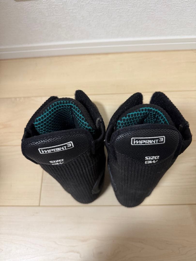 BURTON レディース ブーツ RITUAL 2021/2022