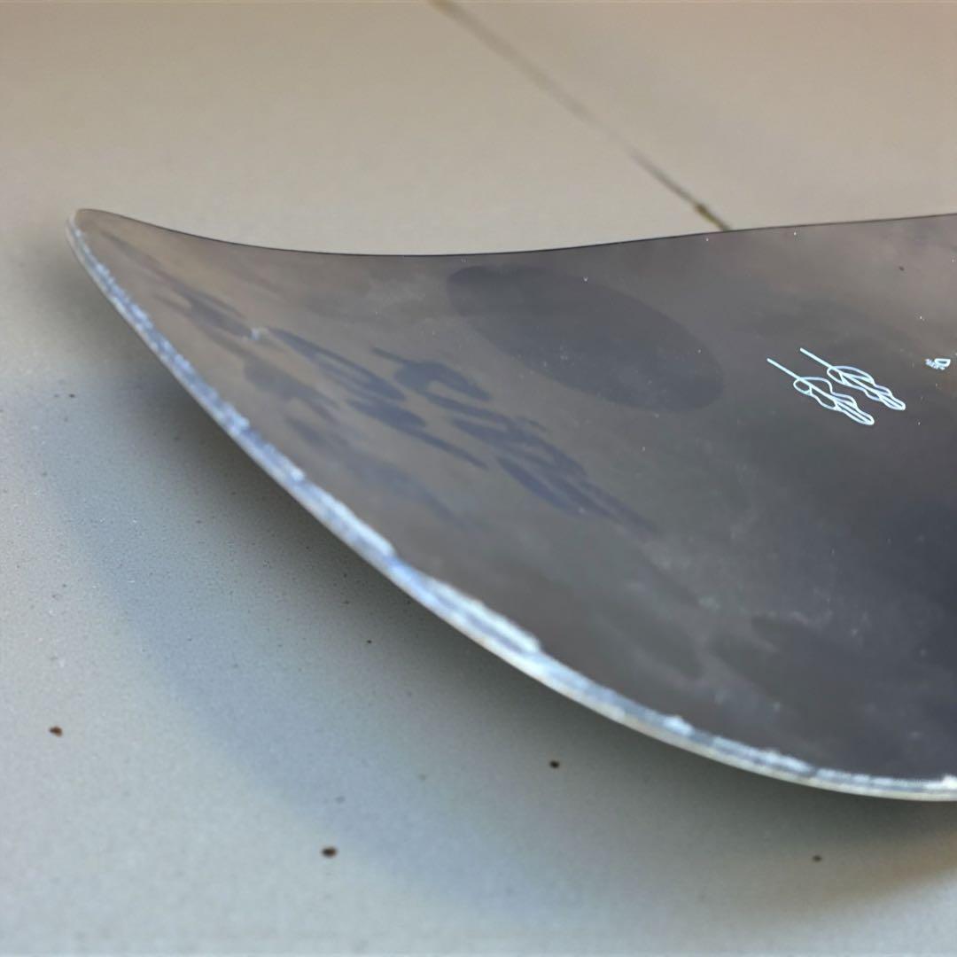 バートン スノーボード カスタムツイン 板 150 フリースタイル burton