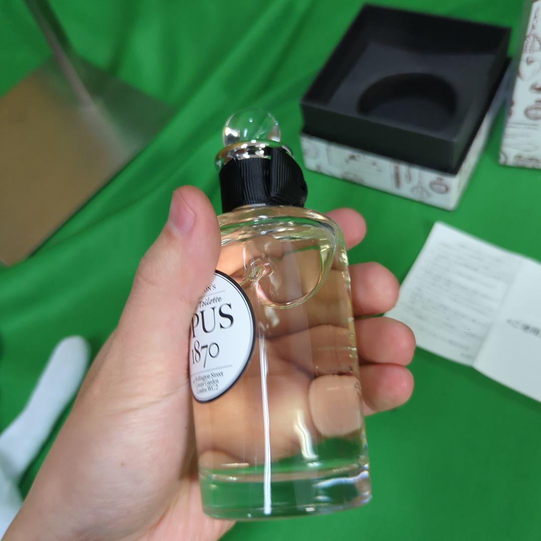 ペンハリガン　オーパス1870 オードトワレ100ml