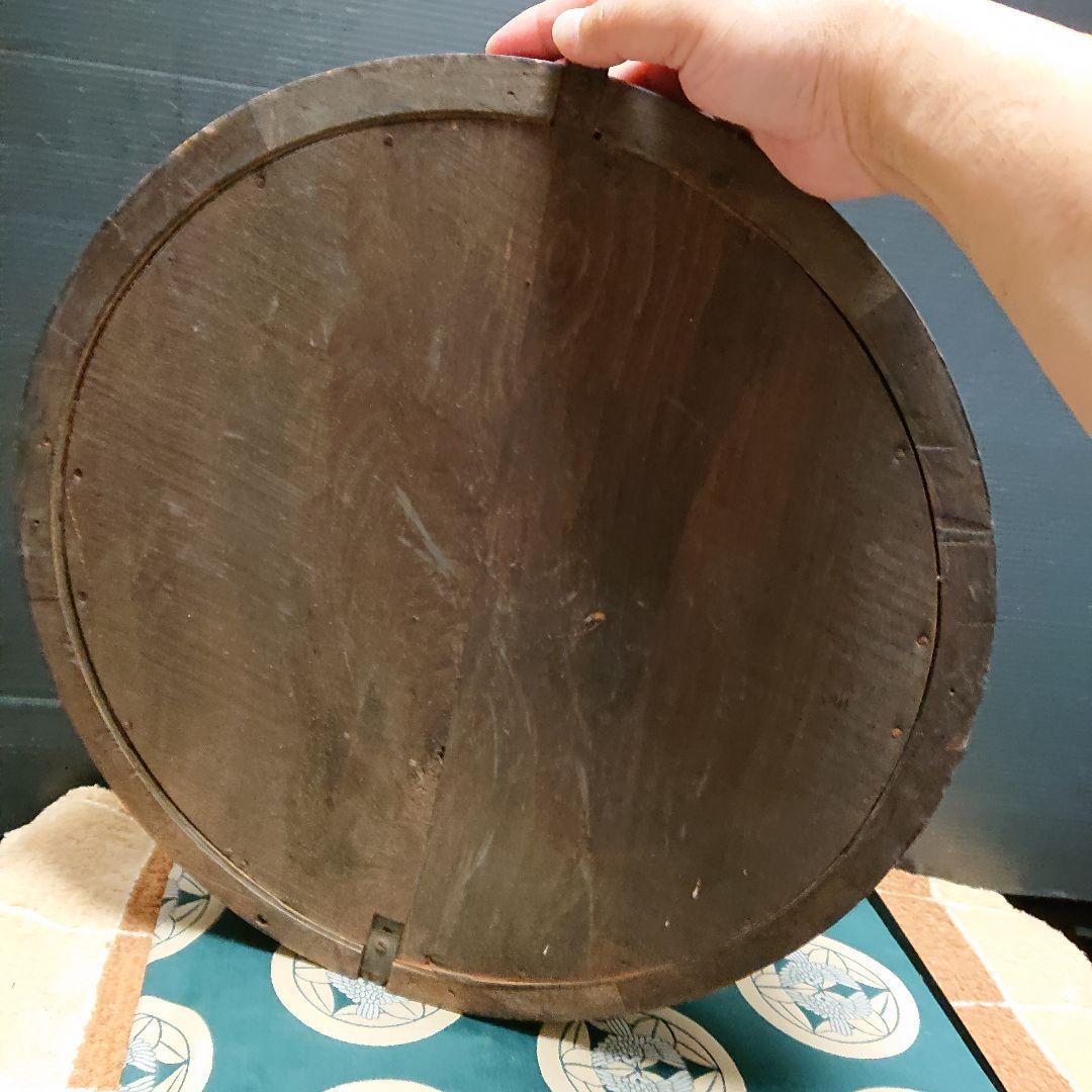 壁掛け時計 精工舎貴重品価値あり