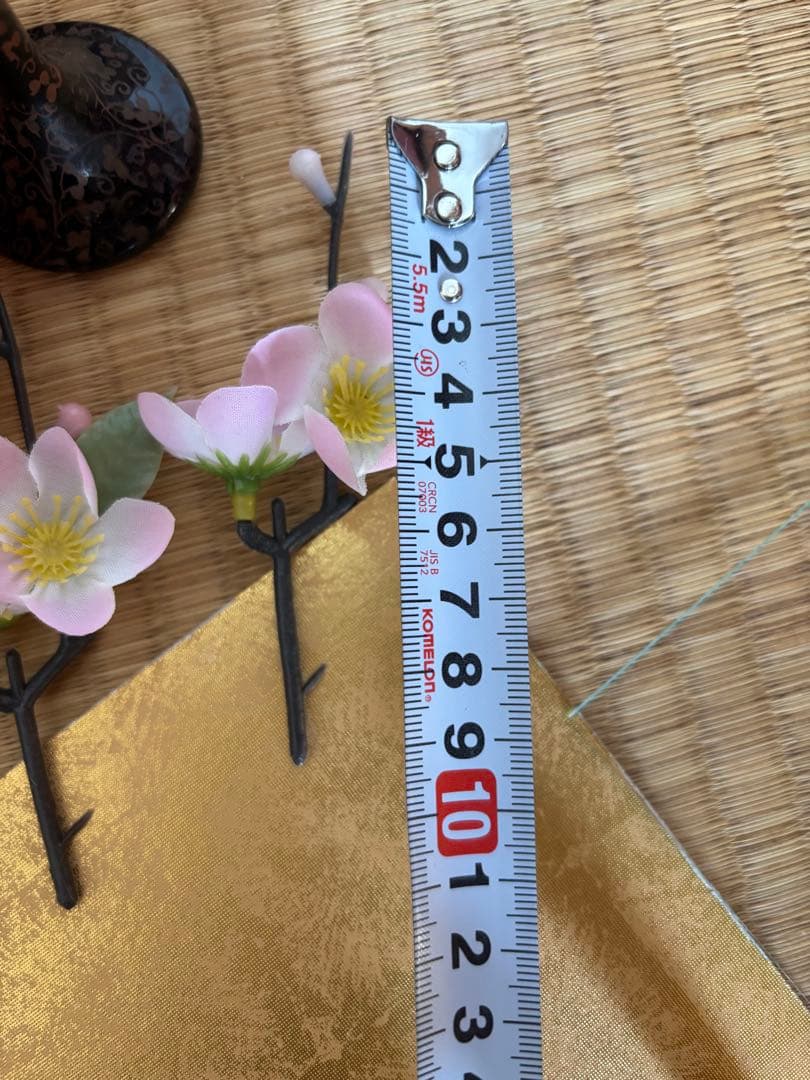 雛人形　ひな人形　猫　フクロウ