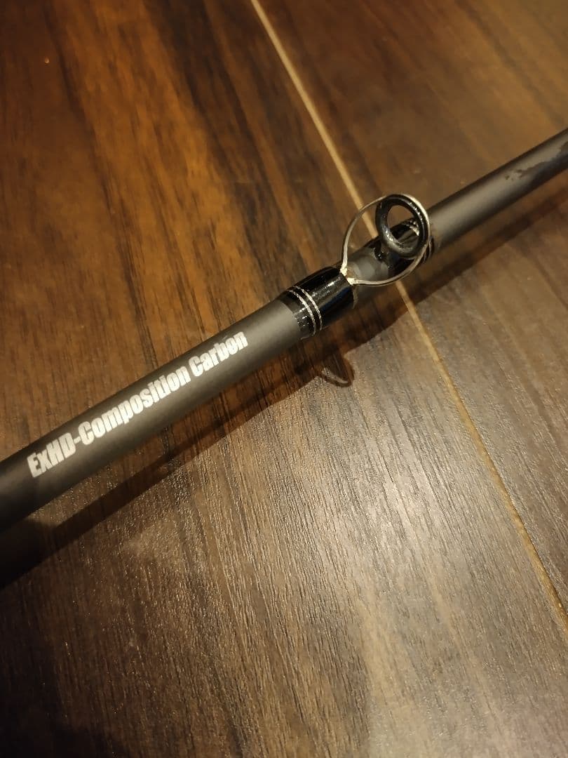 【青木大介プロデュース】アブガルシア ファンタジスタ アウトサイダー