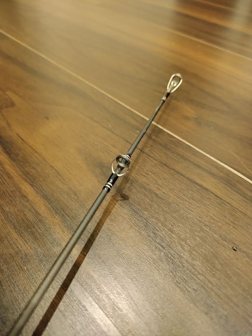 【青木大介プロデュース】アブガルシア ファンタジスタ アウトサイダー