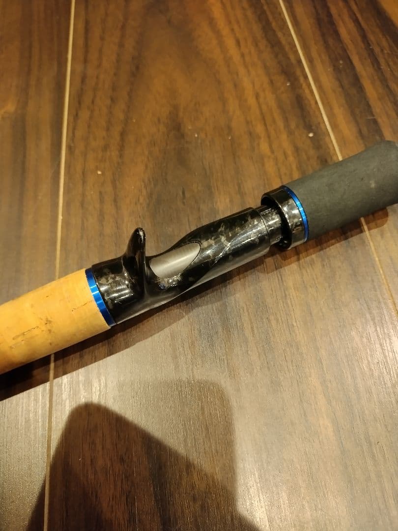 【青木大介プロデュース】アブガルシア ファンタジスタ アウトサイダー