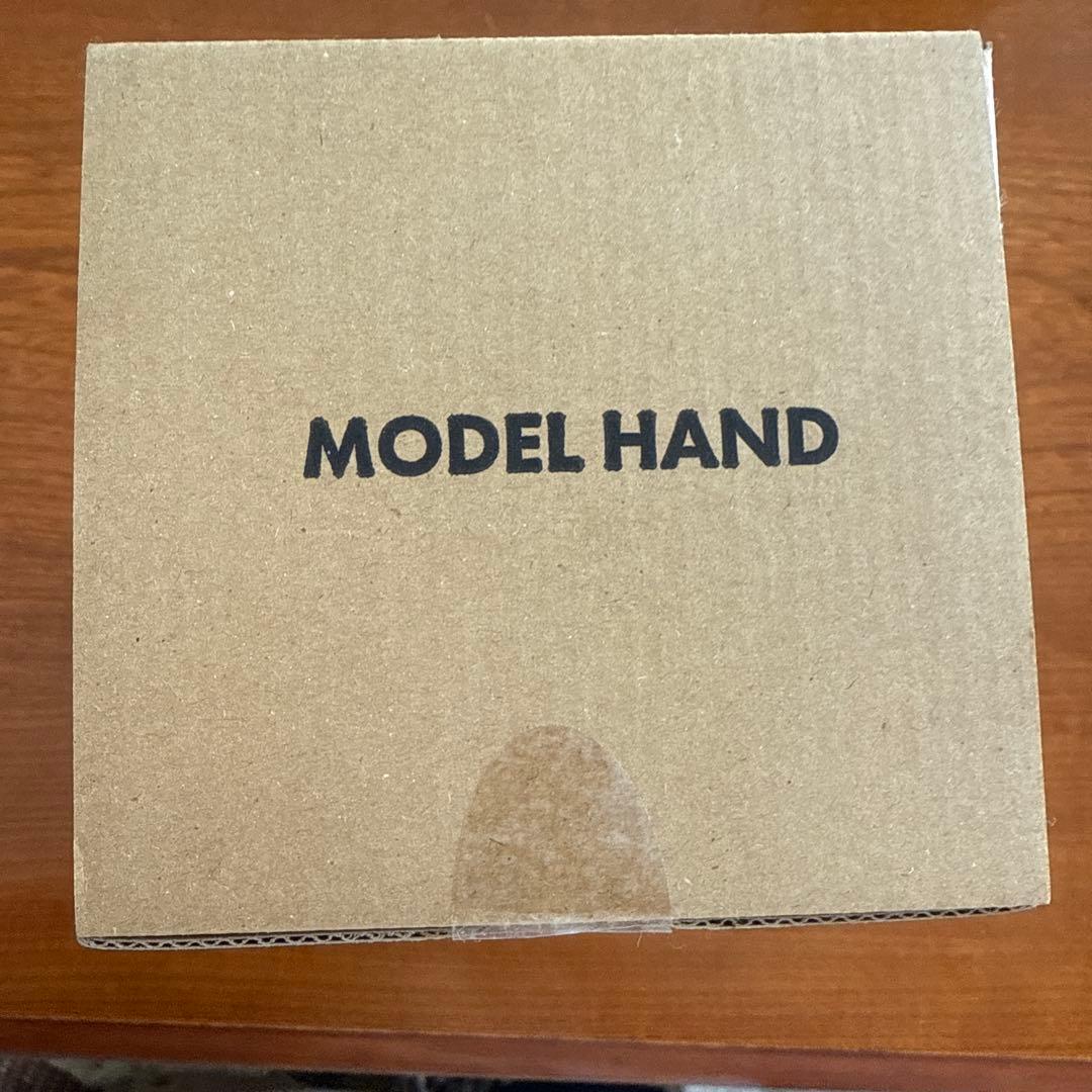 新品・未使用☆STモデルハンドセット JNEC認定 ネイリスト技能検定試験用