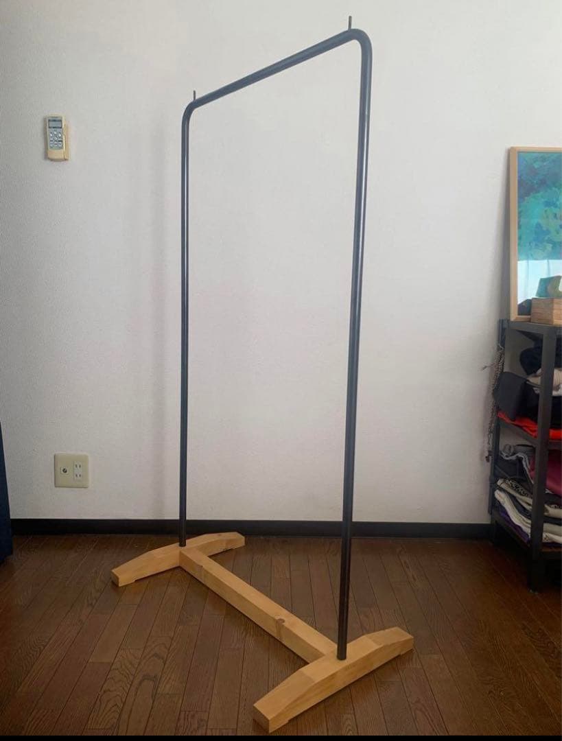 NEALDハンガーラック