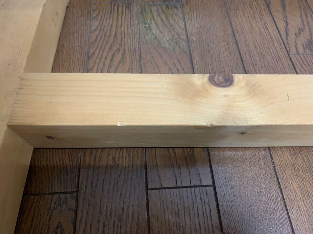 NEALDハンガーラック