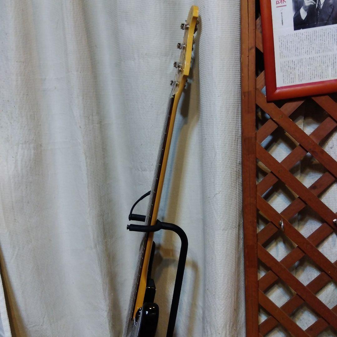 フジゲン　ネオクラシック　プレシジョンベース