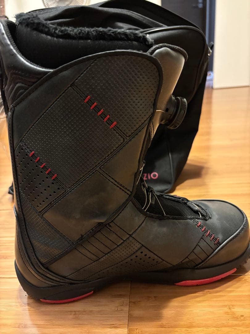 k2 darko boa focus スノーボードブーツ