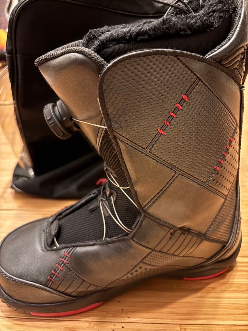 k2 darko boa focus スノーボードブーツ