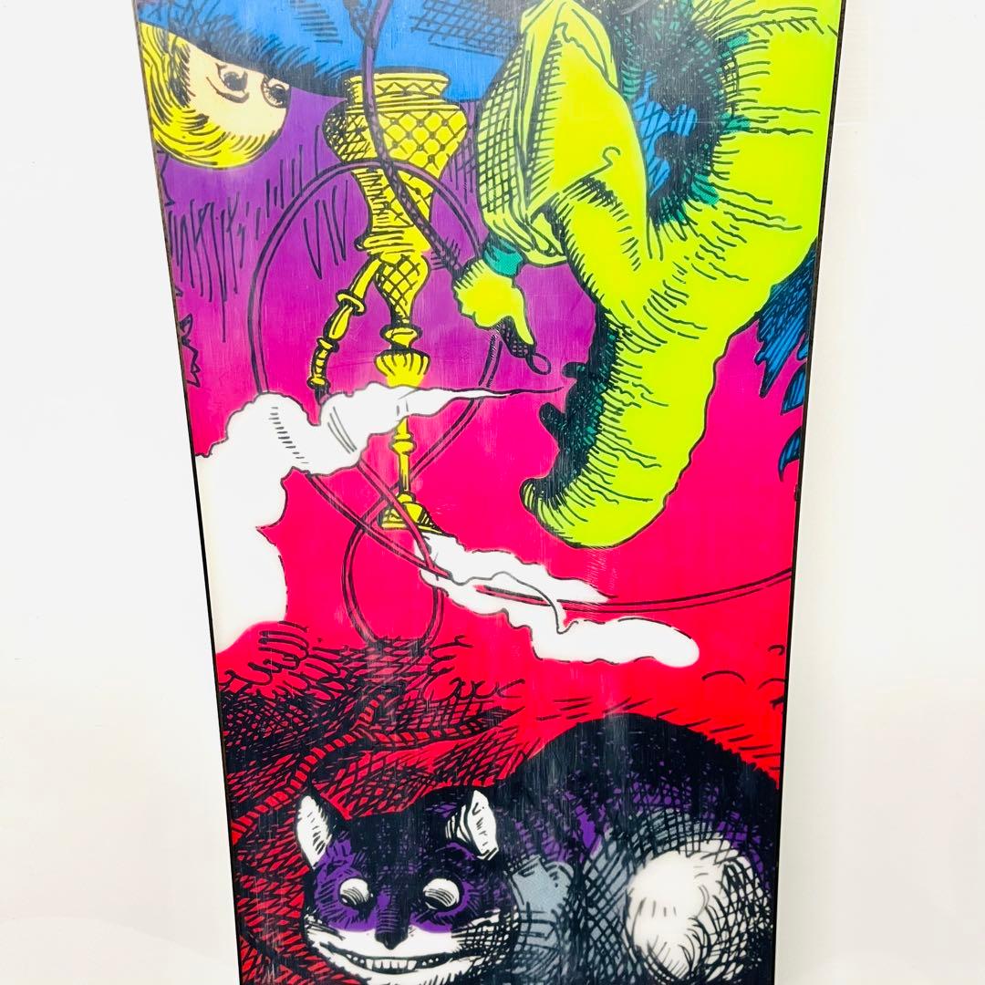 バートン　ナイスガイ　BURTON 152cm スノボ　スノーボード