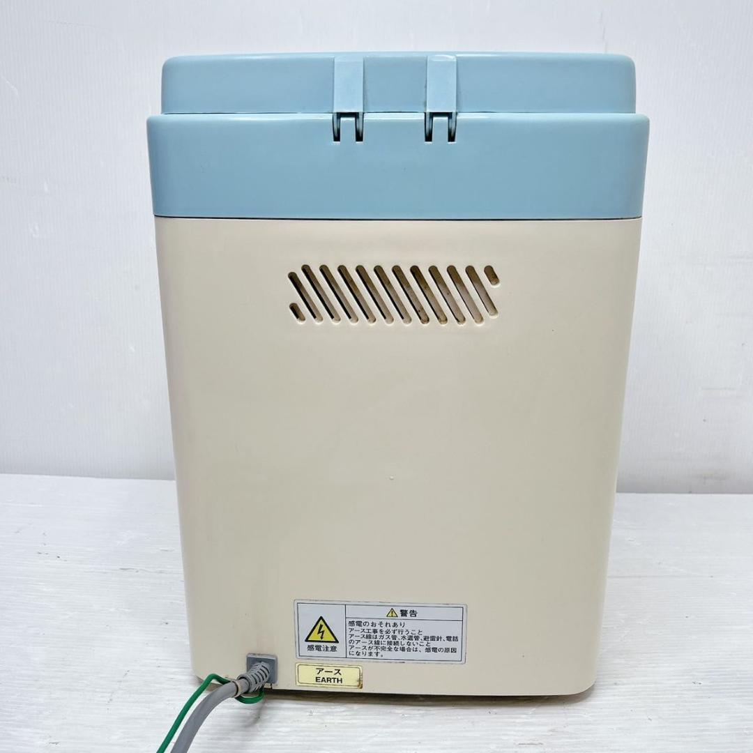 中部 HC-15A 初雪 キューブ アイス スライサー かき氷