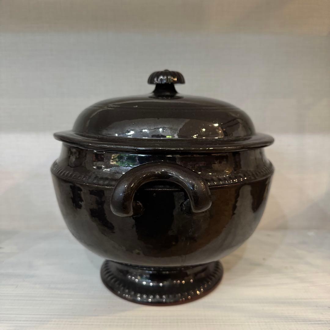 キュノワール　スーピエール　フランスアンティーク