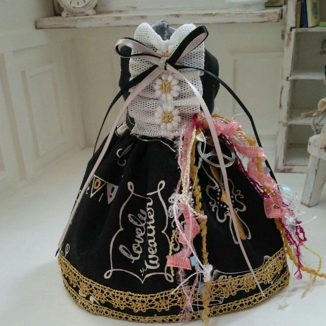 ブライス 服おまとめ