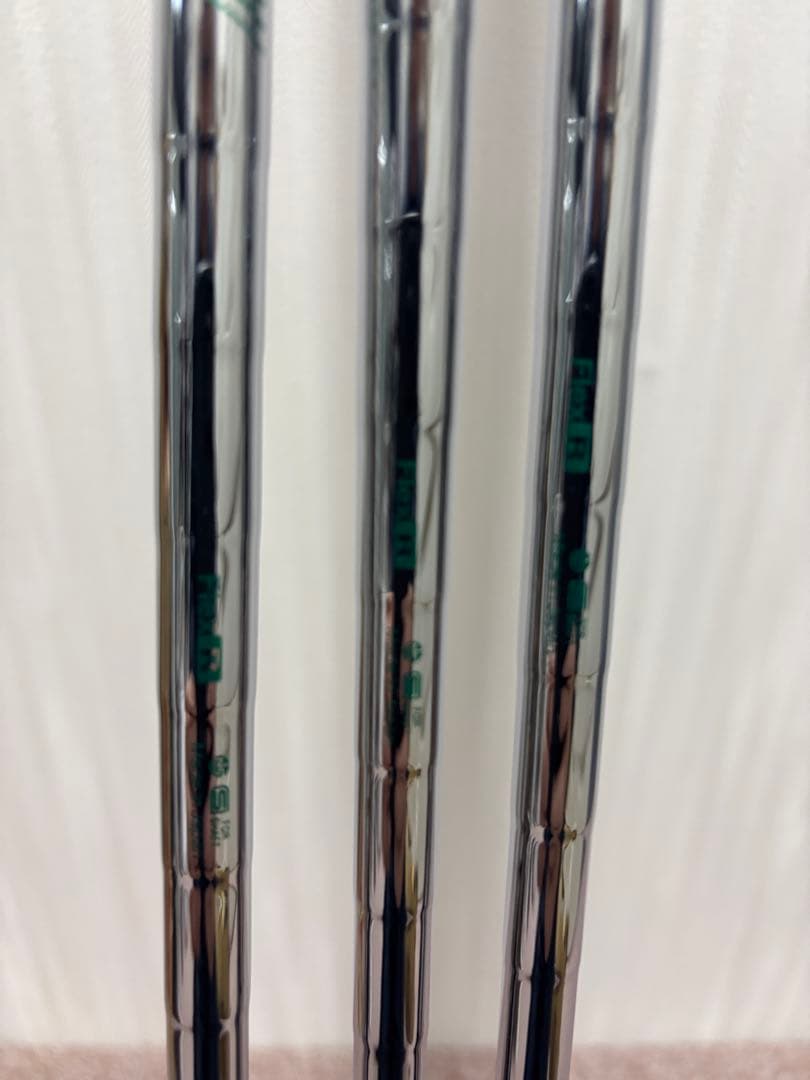 【希少スペック】ZXi5 8〜PW N.S.PRO850GH neo R