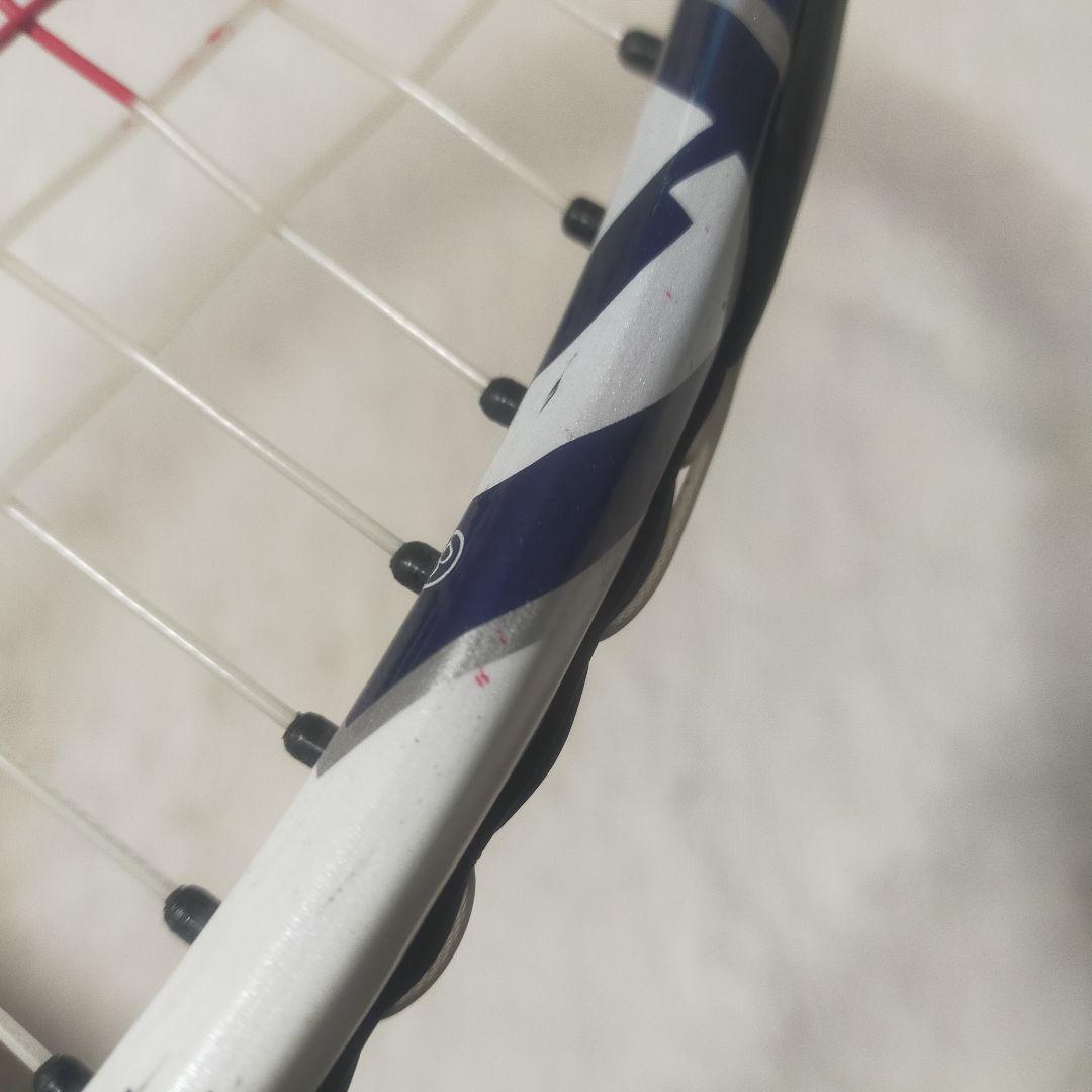 Wilson テニスラケット 3本セット 4 1/4